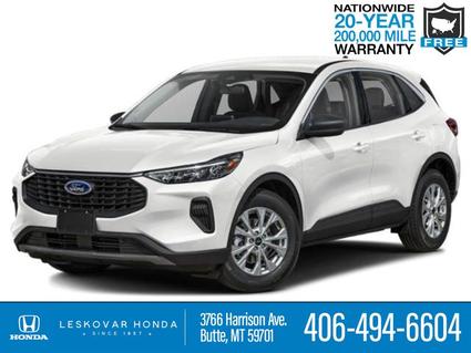 2023 Ford Escape Butte MT