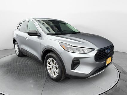 2023 Ford Escape Coeur D'Alene ID