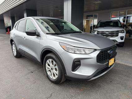 2023 Ford Escape Coeur D'Alene ID