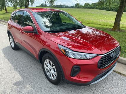 2023 Ford Escape Carbondale IL