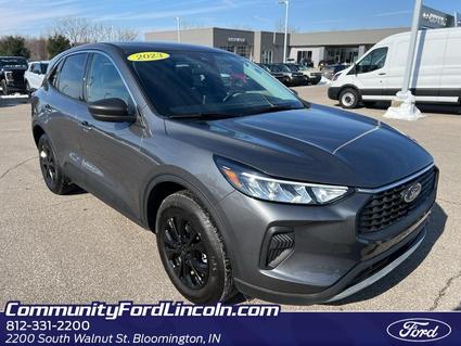2023 Ford Escape Bloomington IN