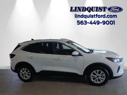 2023 Ford Escape Bettendorf IA