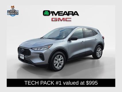 2023 Ford Escape Denver CO