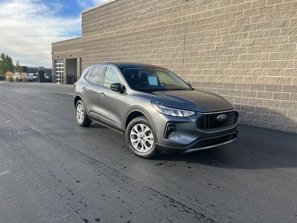 2024 Ford Escape Logan UT
