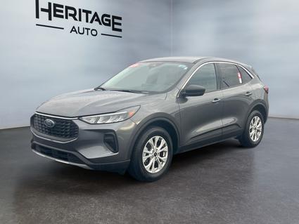 2024 Ford Escape Logan UT