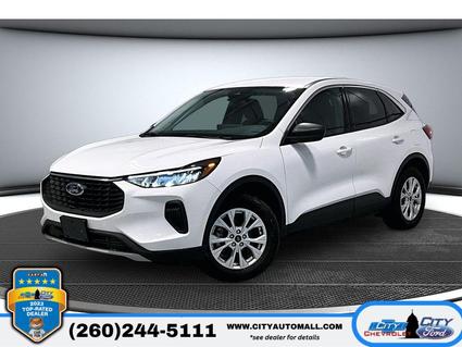 2024 Ford Escape Columbia City IN
