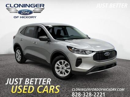 2024 Ford Escape Hickory NC