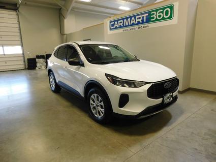 2024 Ford Escape Billings MT