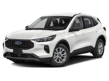 2024 Ford Escape Billings MT