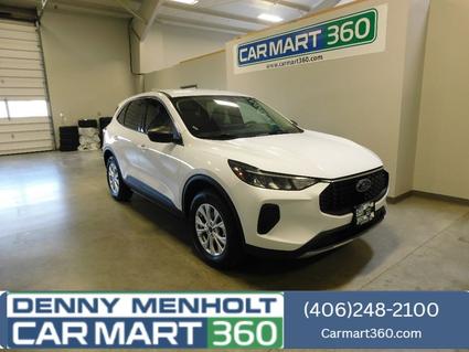 2024 Ford Escape Billings MT