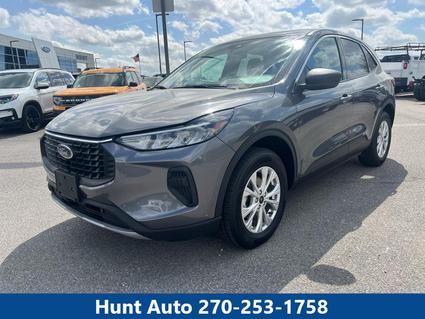 2024 Ford Escape Franklin KY