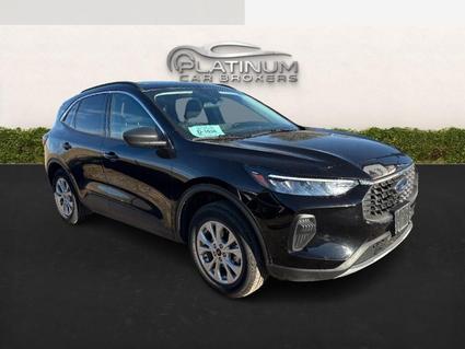 2024 Ford Escape Spearfish SD