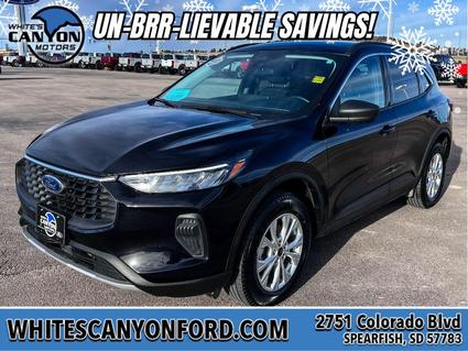 2024 Ford Escape Spearfish SD