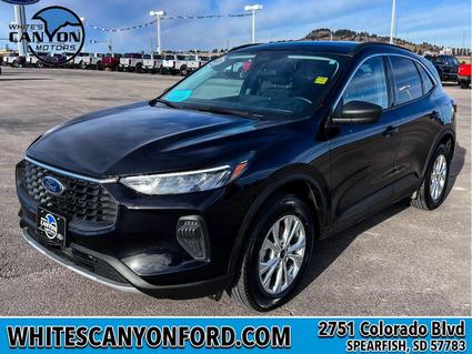 2024 Ford Escape Spearfish SD
