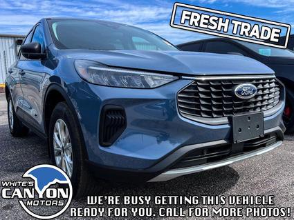 2024 Ford Escape Spearfish SD