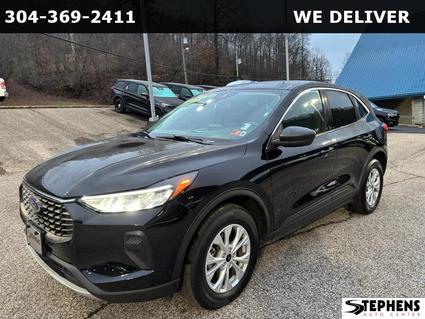2024 Ford Escape Danville WV