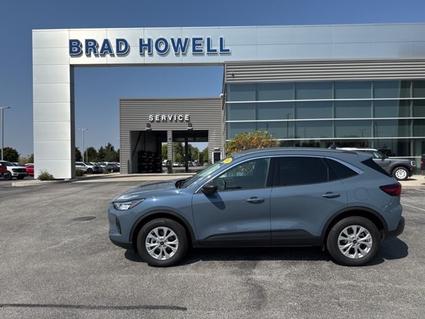 2024 Ford Escape Kokomo IN