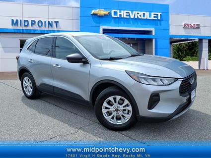 2024 Ford Escape Rocky Mount VA