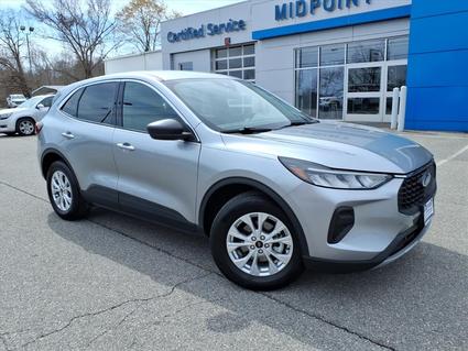 2024 Ford Escape Rocky Mount VA