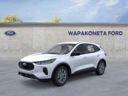 2025 Ford Escape Wapakoneta OH
