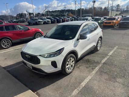 2025 Ford Escape Beckley WV