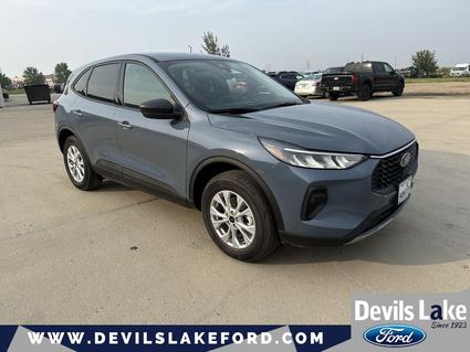 2025 Ford Escape Devils Lake ND