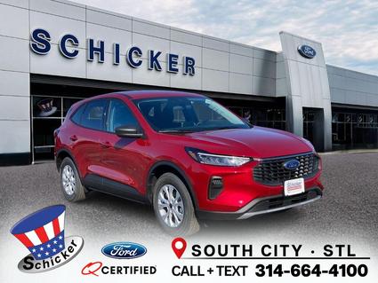 2025 Ford Escape St Louis MO