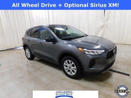 2025 Ford Escape Saukville WI