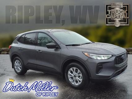2025 Ford Escape Ripley WV