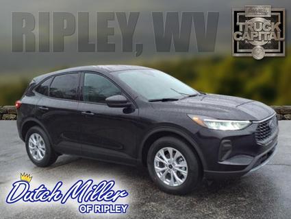 2025 Ford Escape Ripley WV