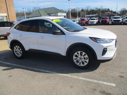 2025 Ford Escape Pulaski TN