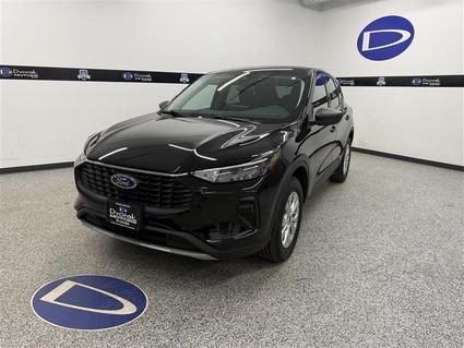 2025 Ford Escape Bismarck ND