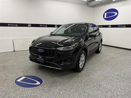 2025 Ford Escape Bismarck ND