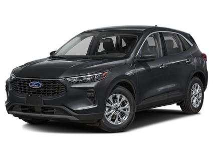 2025 Ford Escape Bismarck ND