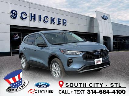 2025 Ford Escape St Louis MO