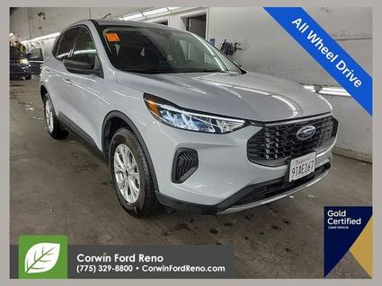 2025 Ford Escape Reno NV