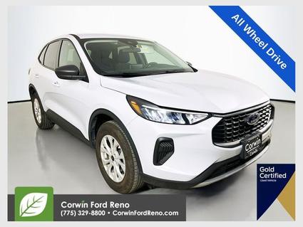 2025 Ford Escape Reno NV