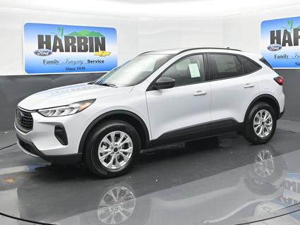 2025 Ford Escape Scottsboro AL