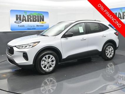 2025 Ford Escape Scottsboro AL