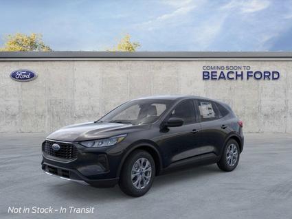 2025 Ford Escape Virginia Beach VA