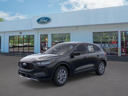 2025 Ford Escape Virginia Beach VA