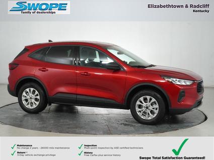 2025 Ford Escape Elizabethtown KY