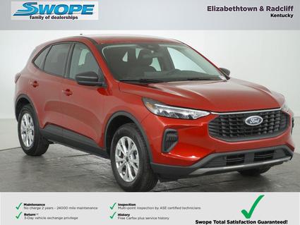 2025 Ford Escape Elizabethtown KY