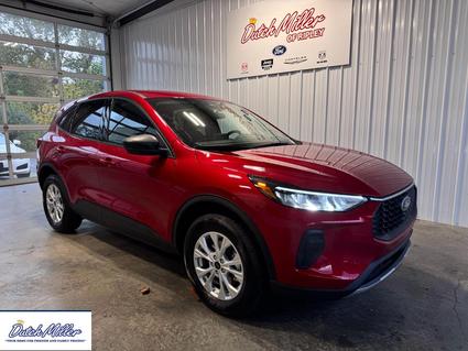 2025 Ford Escape Ripley WV