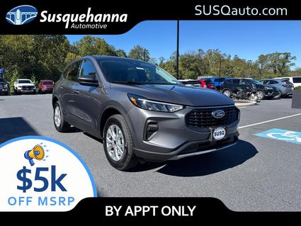 2026 Ford Escape Willow Street PA