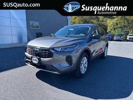 2026 Ford Escape Willow Street PA