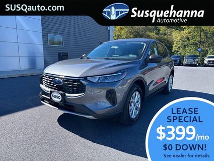 2026 Ford Escape Willow Street PA