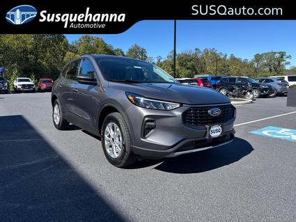 2026 Ford Escape Willow Street PA