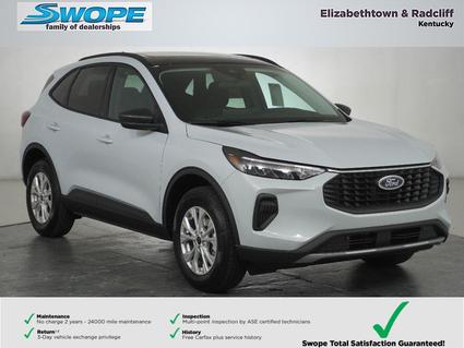 2026 Ford Escape Elizabethtown KY