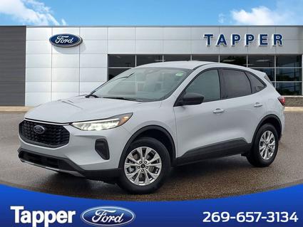 2026 Ford Escape Paw Paw MI